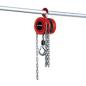 Preview: Einhell Kettenflaschenzug TC-CH 1000 2250110